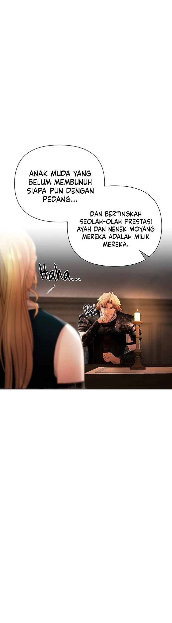 Barbarian Quest Chapter 46 - halaman 15
