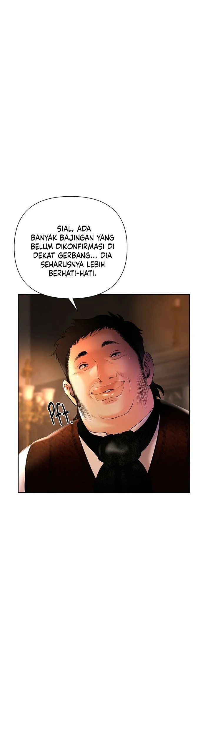 Barbarian Quest Chapter 46 - halaman 21
