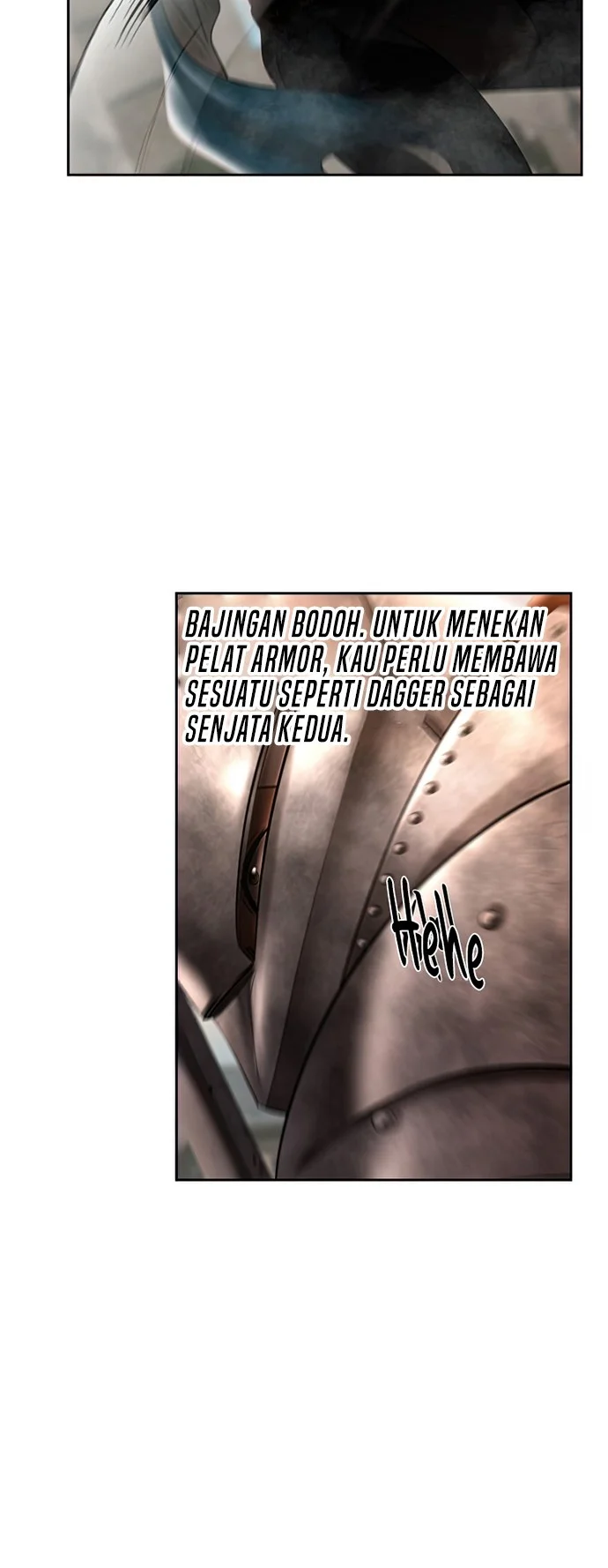 Barbarian Quest Chapter 48 - halaman 10