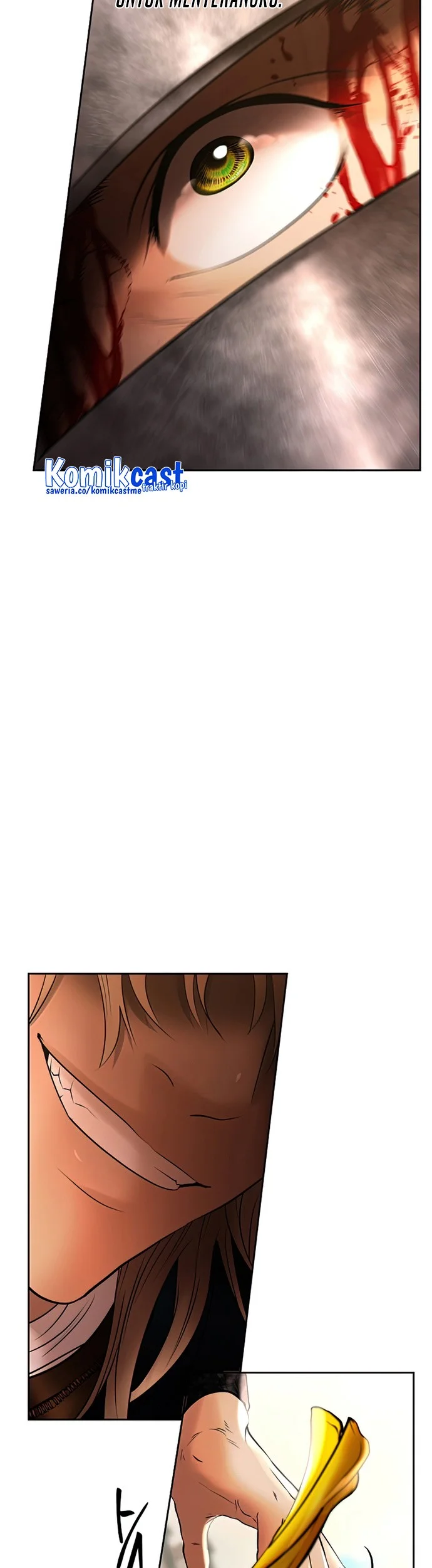 Barbarian Quest Chapter 48 - halaman 15