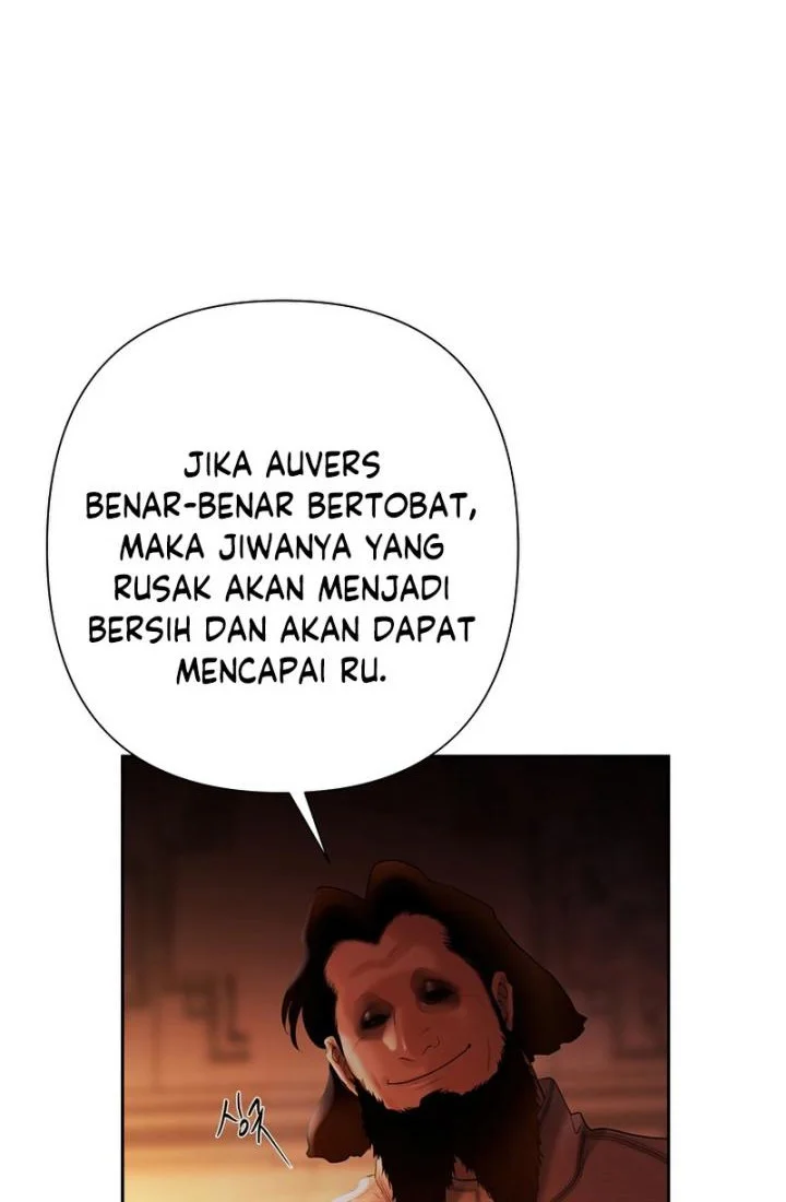 Barbarian Quest Chapter 49 - halaman 1