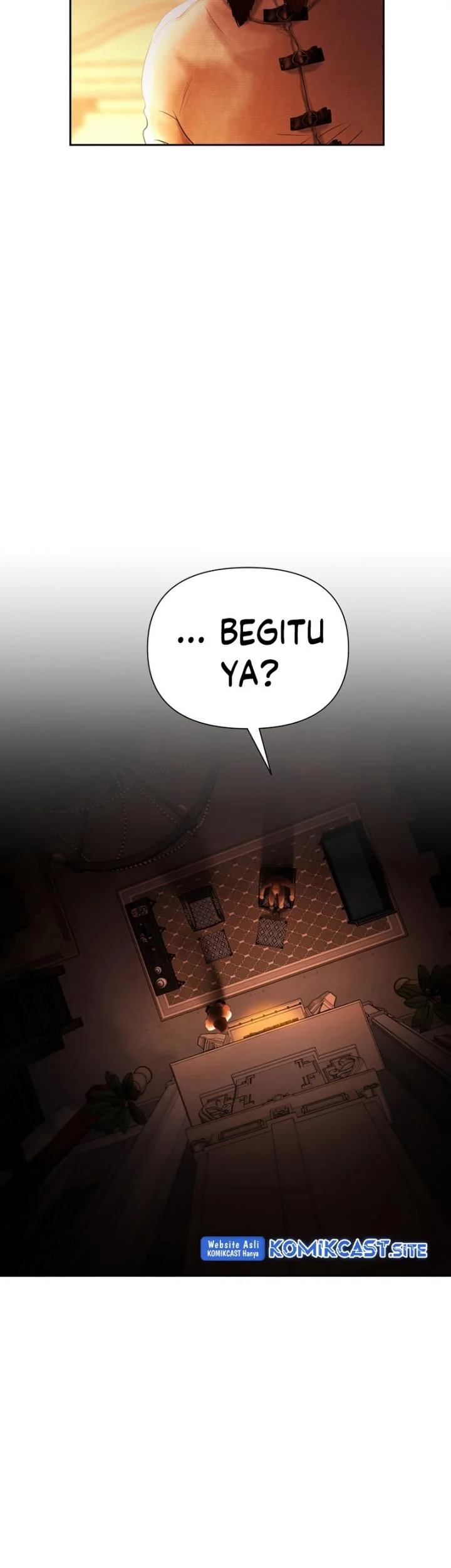 Barbarian Quest Chapter 49 - halaman 2