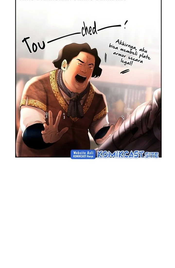 Barbarian Quest Chapter 49 - halaman 20