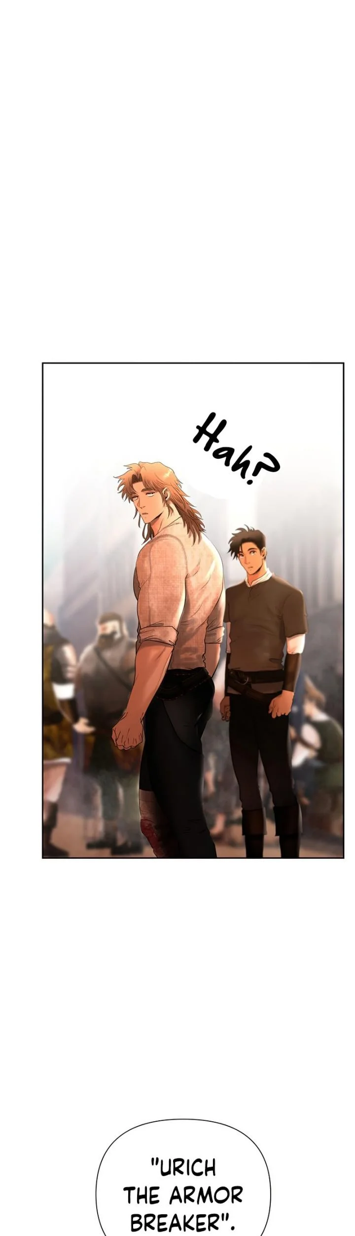 Barbarian Quest Chapter 49 - halaman 23