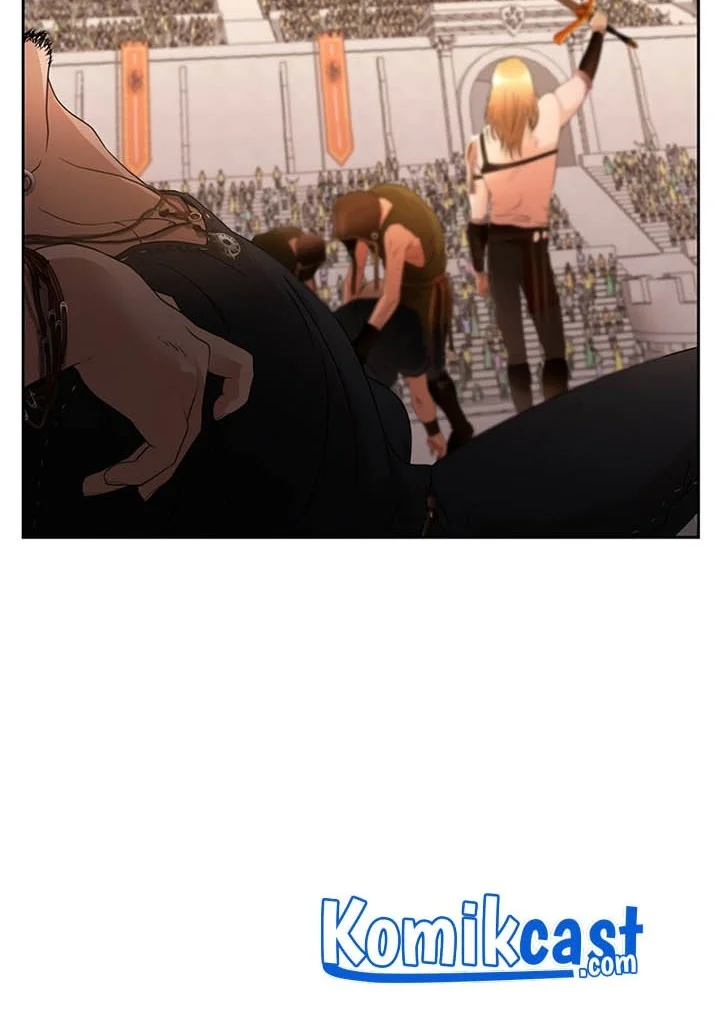 Barbarian Quest Chapter 5 - halaman 12