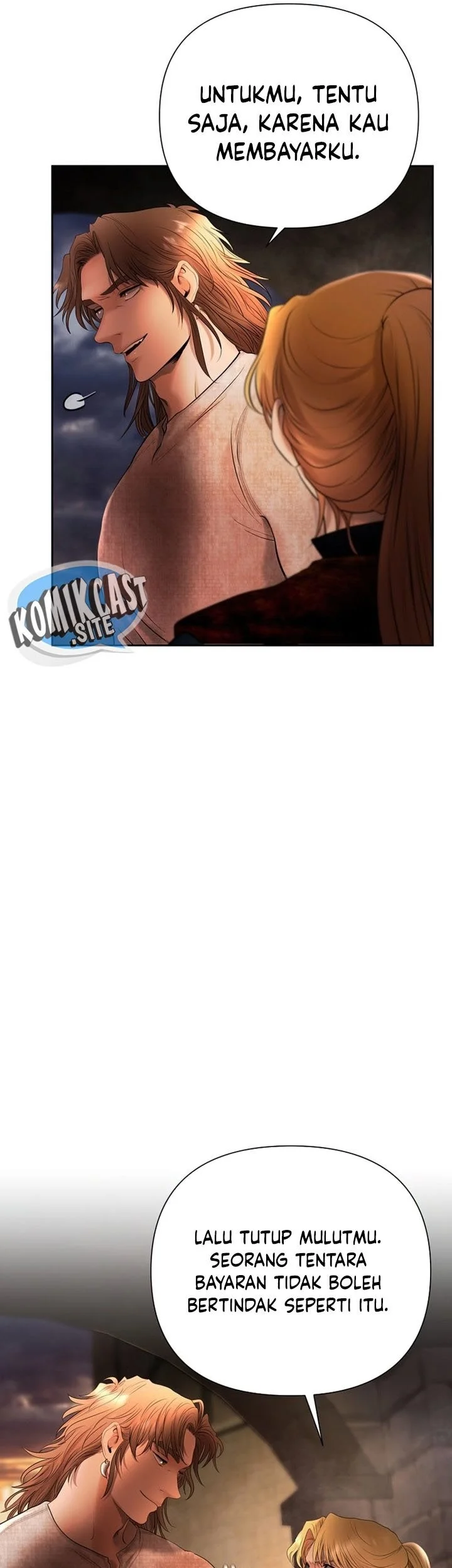 Barbarian Quest Chapter 50 - halaman 14