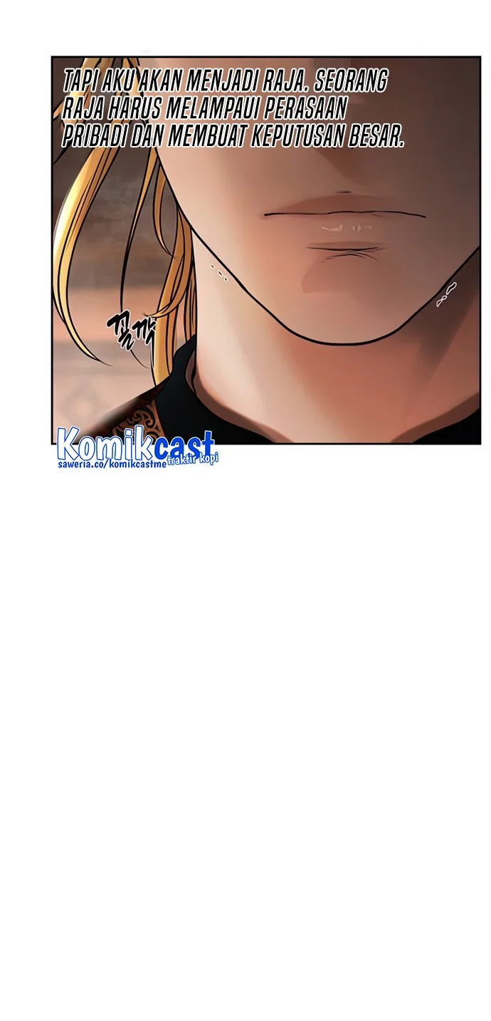 Barbarian Quest Chapter 51 - halaman 10
