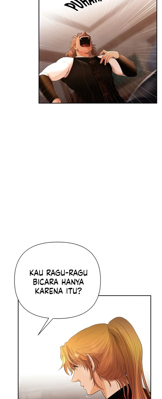 Barbarian Quest Chapter 51 - halaman 12