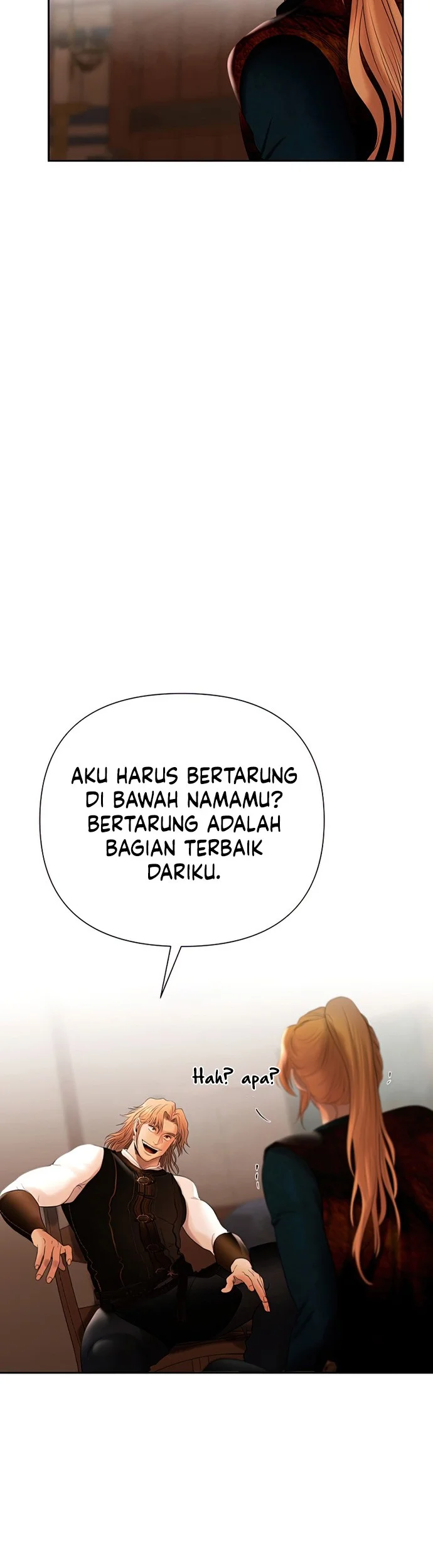 Barbarian Quest Chapter 51 - halaman 13