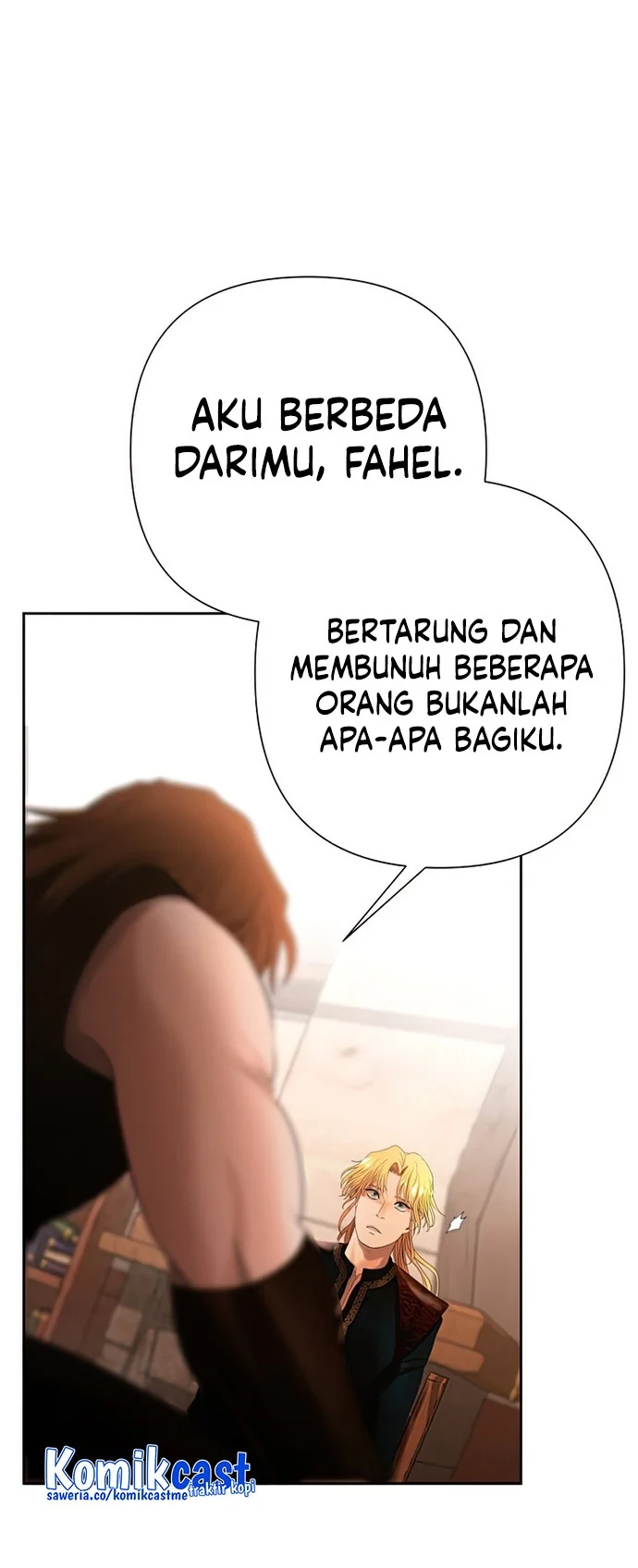 Barbarian Quest Chapter 51 - halaman 14