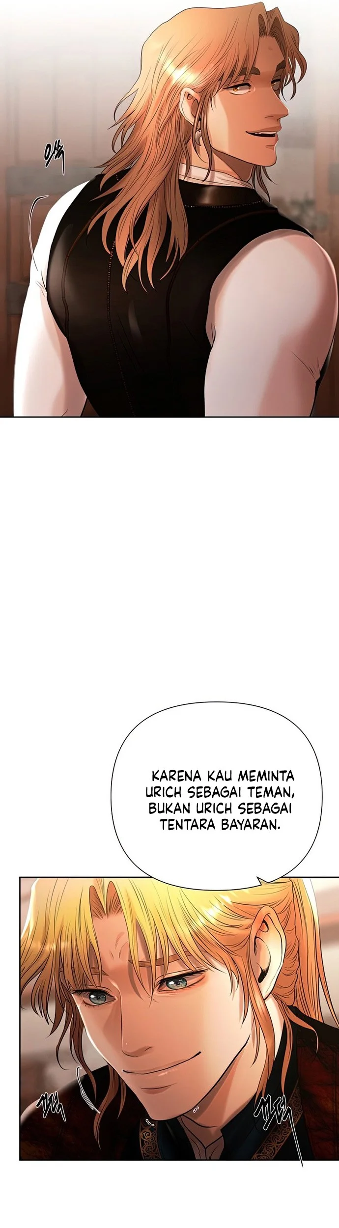 Barbarian Quest Chapter 51 - halaman 17