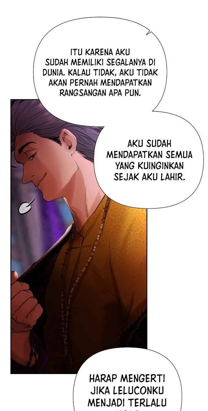 Barbarian Quest Chapter 54 - halaman 10