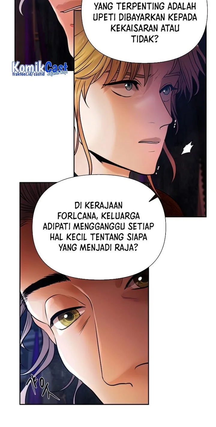 Barbarian Quest Chapter 54 - halaman 14