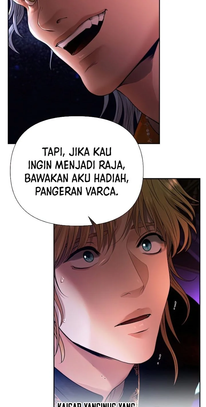 Barbarian Quest Chapter 54 - halaman 20