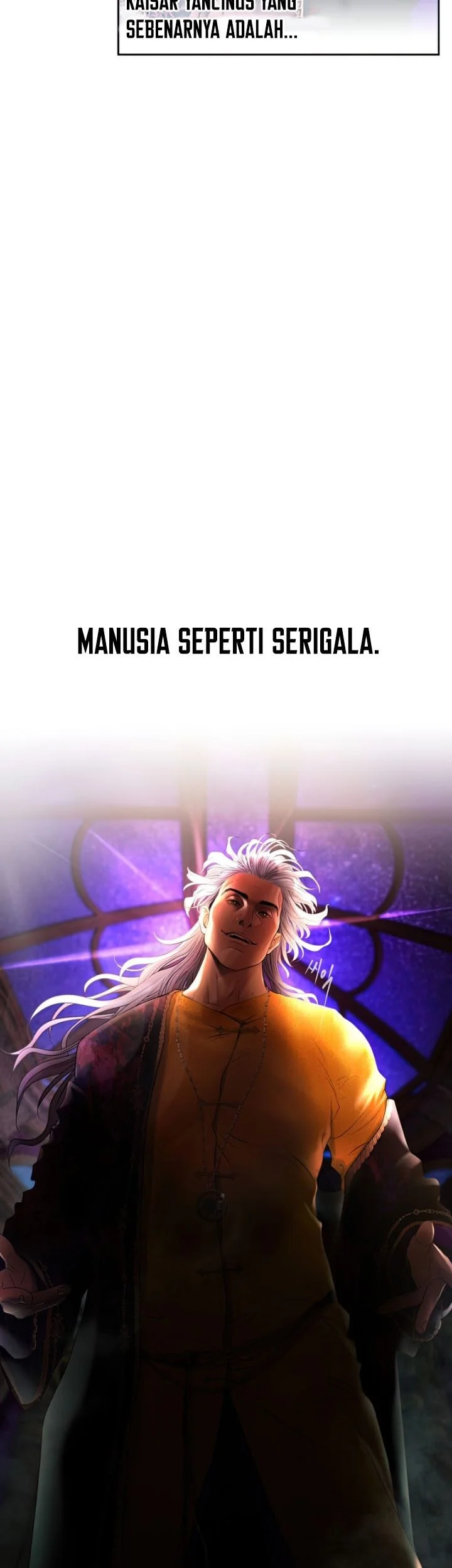 Barbarian Quest Chapter 54 - halaman 21