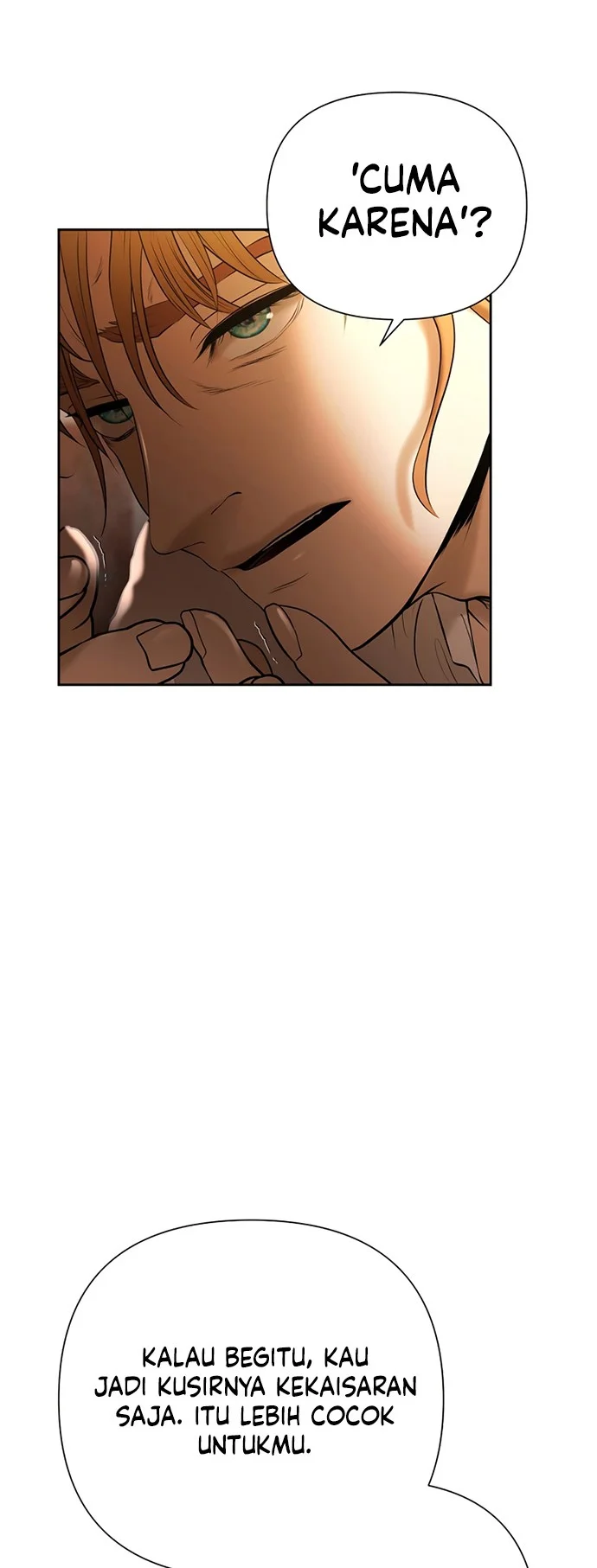 Barbarian Quest Chapter 55 - halaman 14