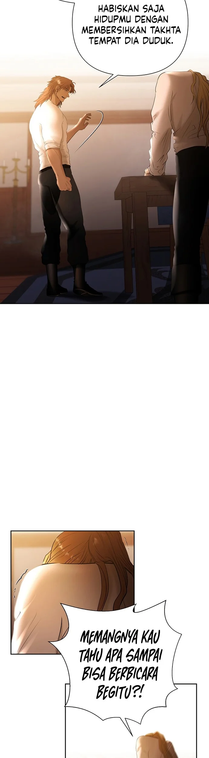 Barbarian Quest Chapter 55 - halaman 15