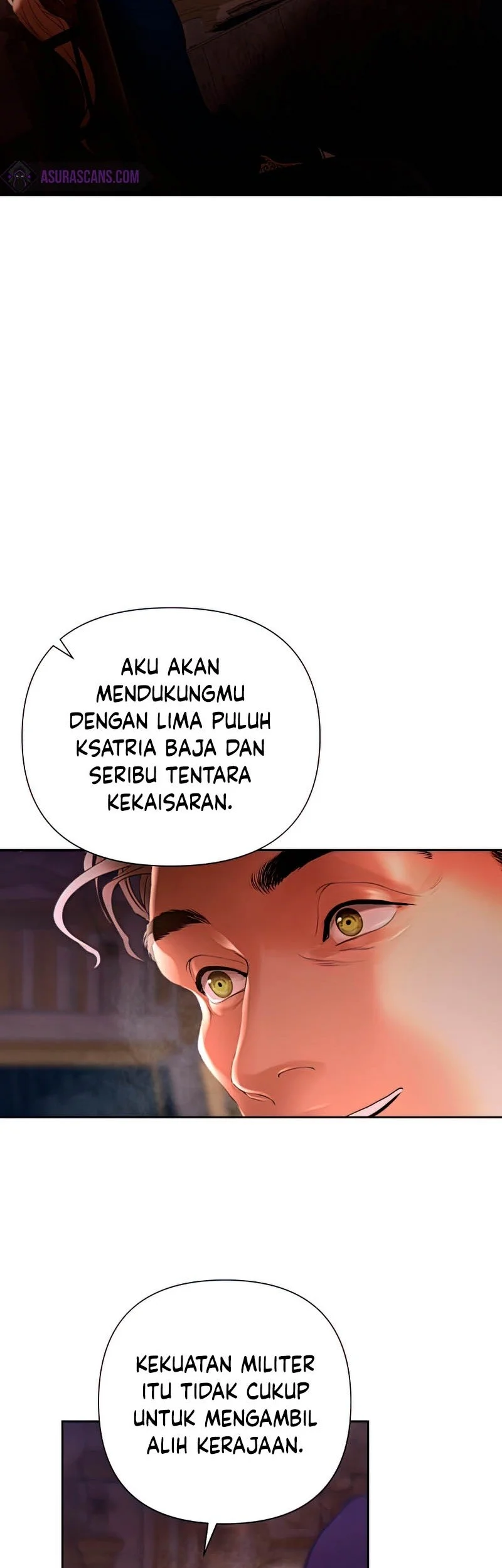 Barbarian Quest Chapter 57 - halaman 21