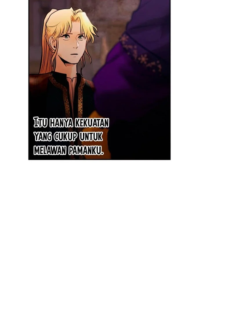 Barbarian Quest Chapter 57 - halaman 22