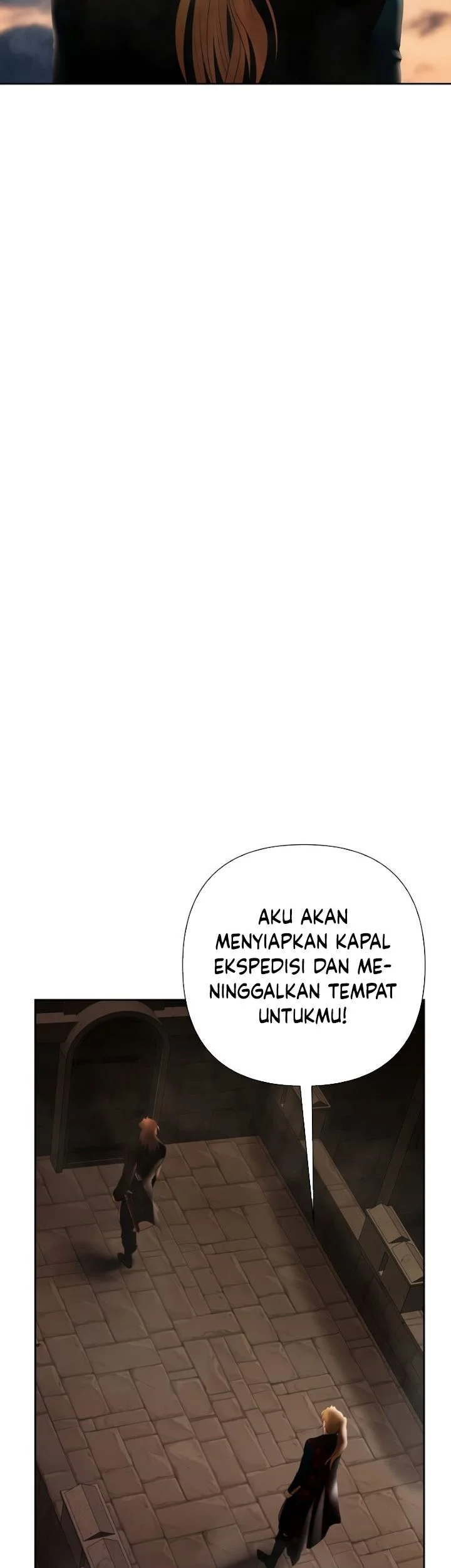 Barbarian Quest Chapter 58 - halaman 18