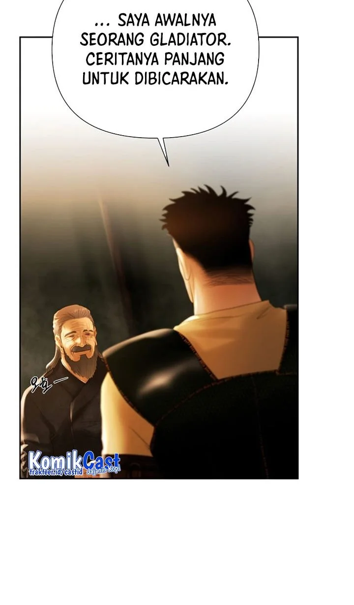 Barbarian Quest Chapter 59 - halaman 12