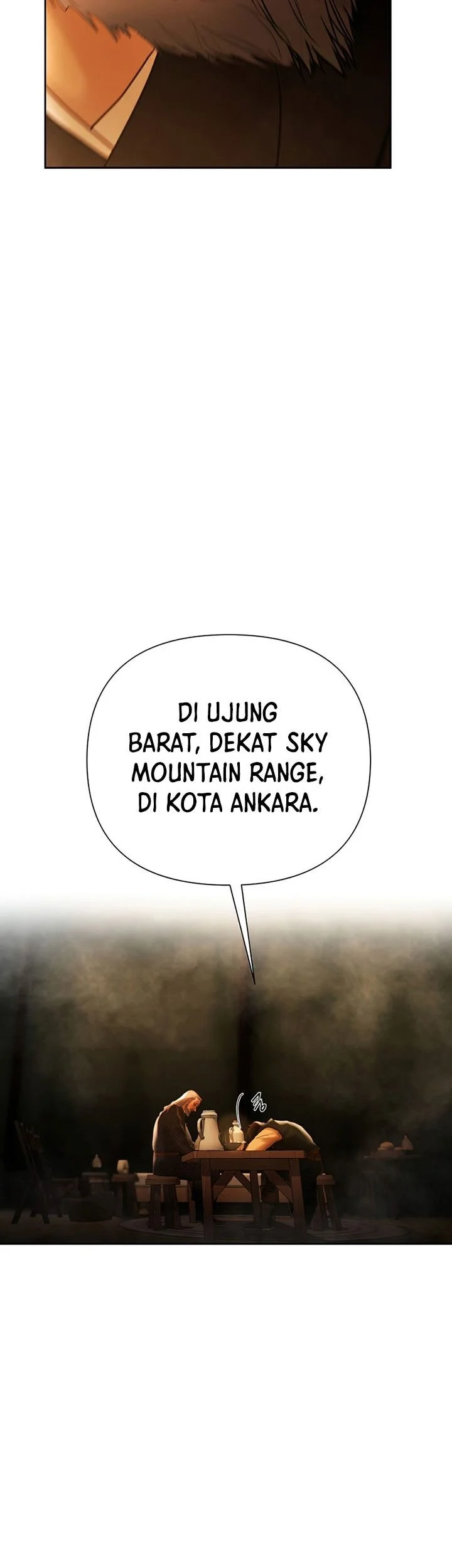 Barbarian Quest Chapter 59 - halaman 25
