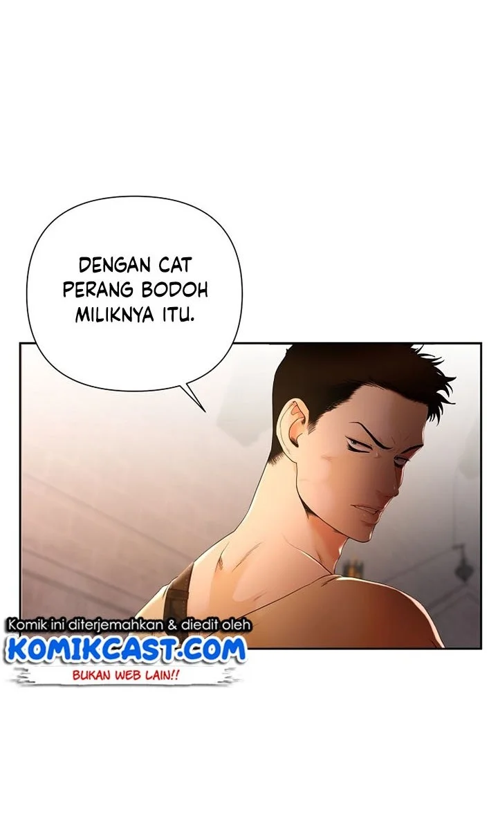 Barbarian Quest Chapter 6 - halaman 15