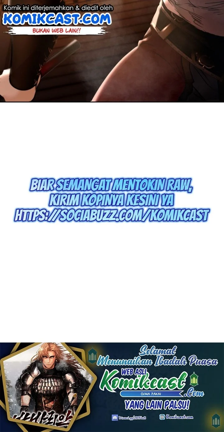 Barbarian Quest Chapter 6 - halaman 25
