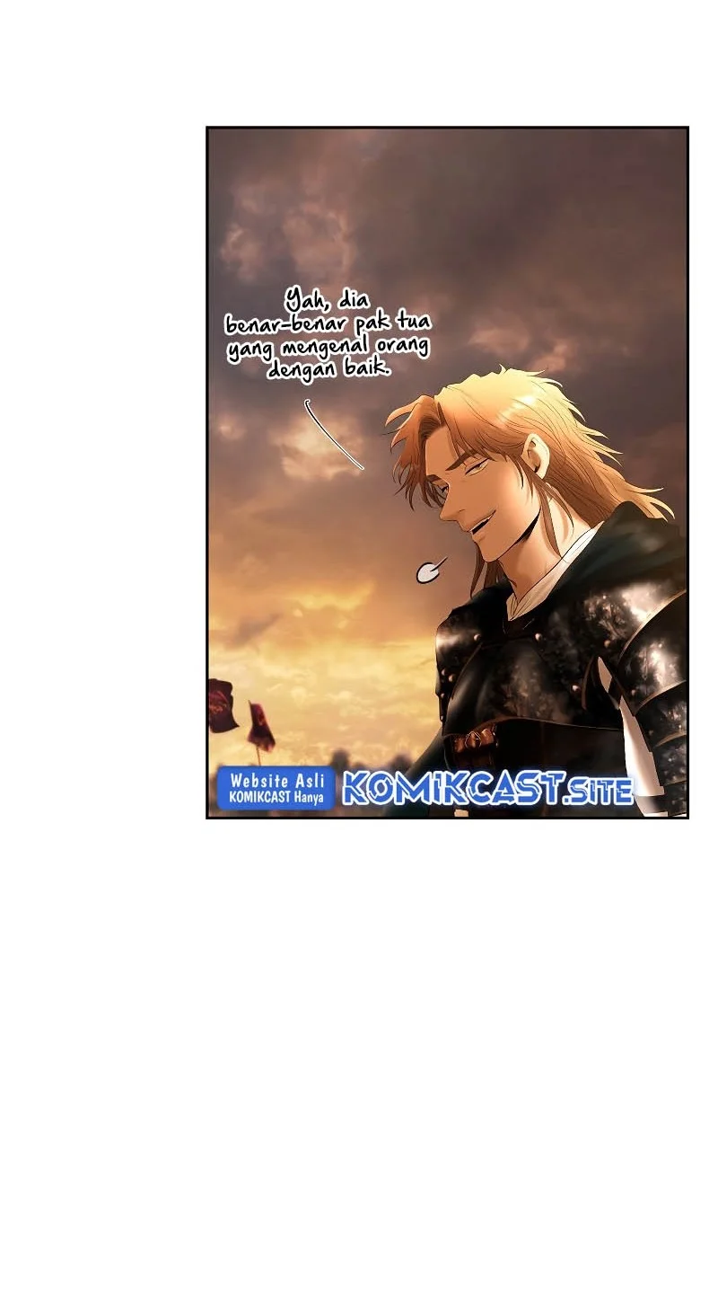 Barbarian Quest Chapter 60 - halaman 21