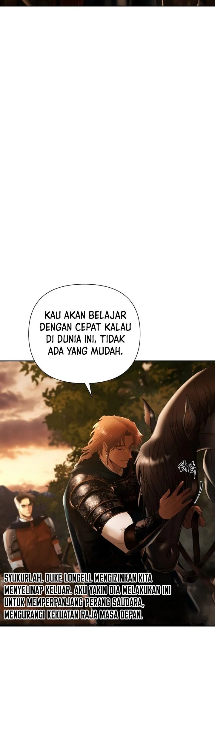 Barbarian Quest Chapter 63 - halaman 7