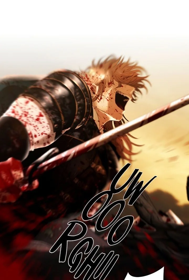 Barbarian Quest Chapter 64 - halaman 11