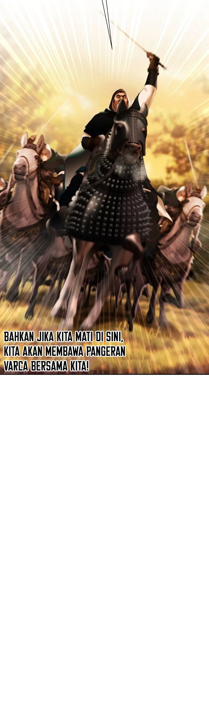 Barbarian Quest Chapter 64 - halaman 14
