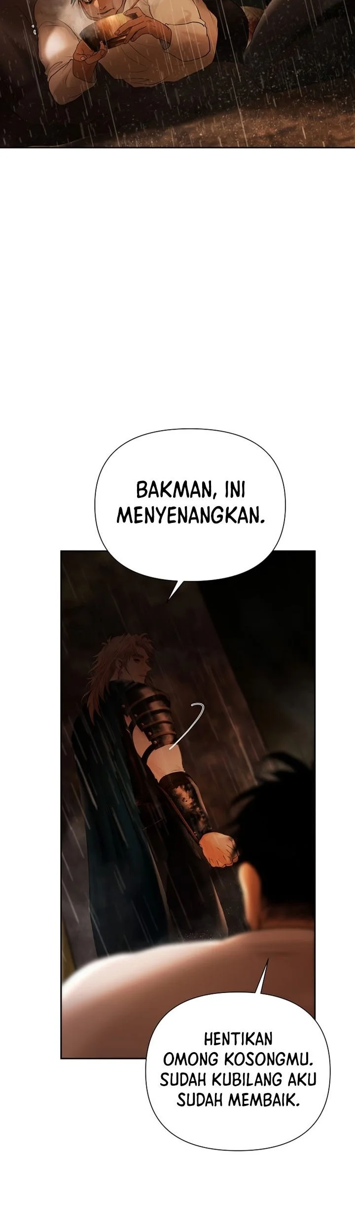Barbarian Quest Chapter 65 - halaman 14