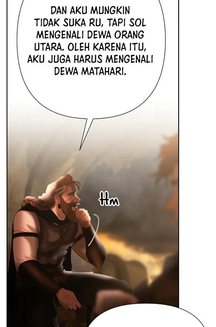 Barbarian Quest Chapter 67 - halaman 19