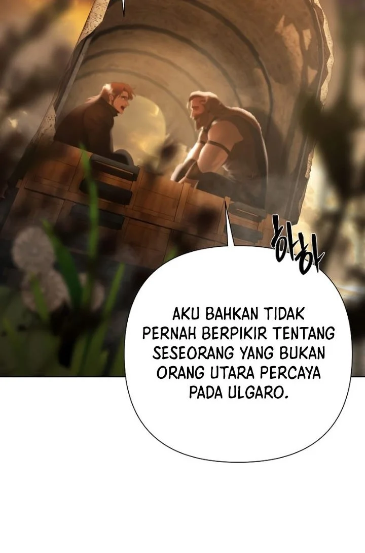 Barbarian Quest Chapter 67 - halaman 21