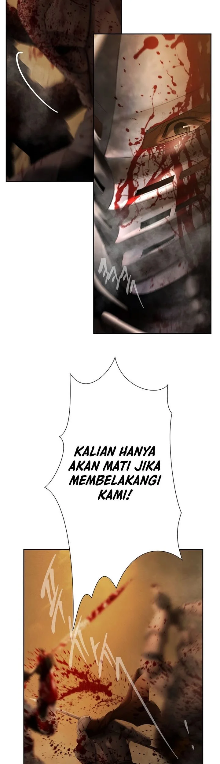 Barbarian Quest Chapter 68 - halaman 14