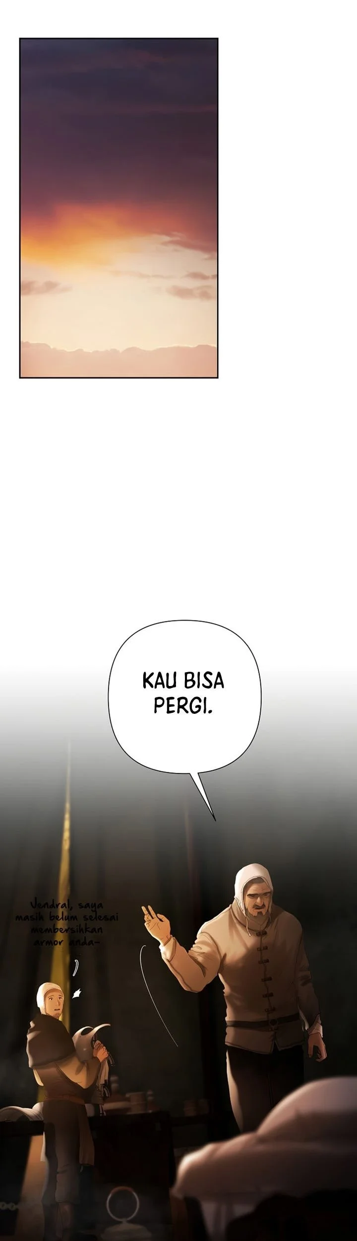 Barbarian Quest Chapter 69 - halaman 3