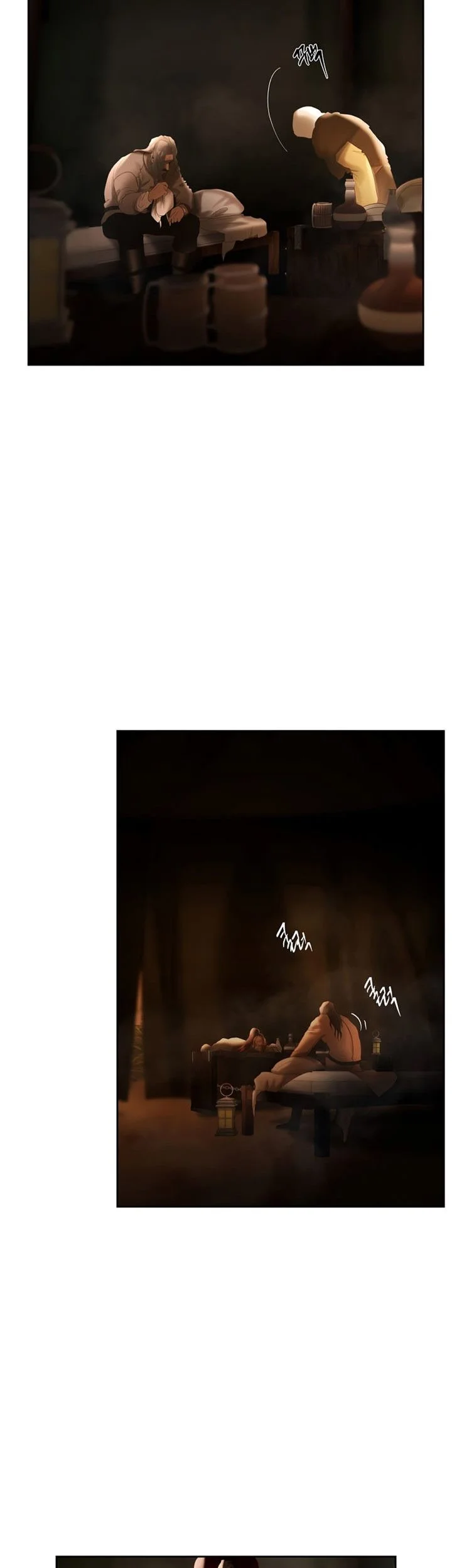 Barbarian Quest Chapter 69 - halaman 5
