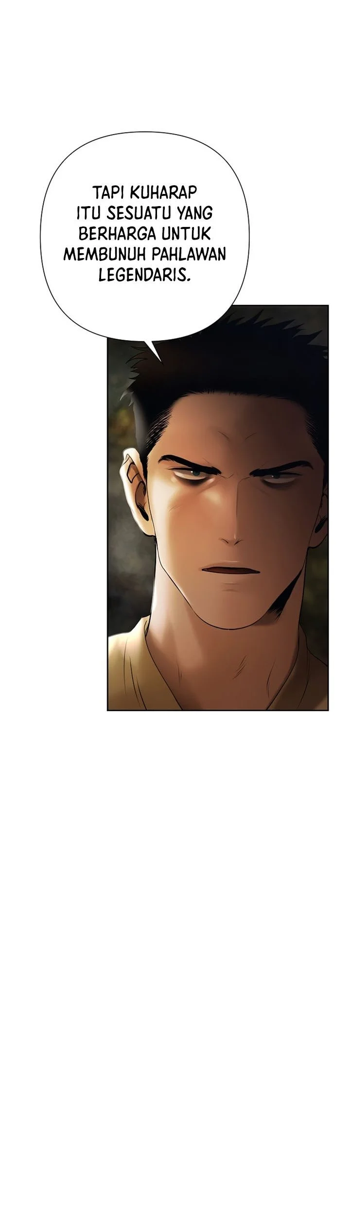 Barbarian Quest Chapter 70 - halaman 17