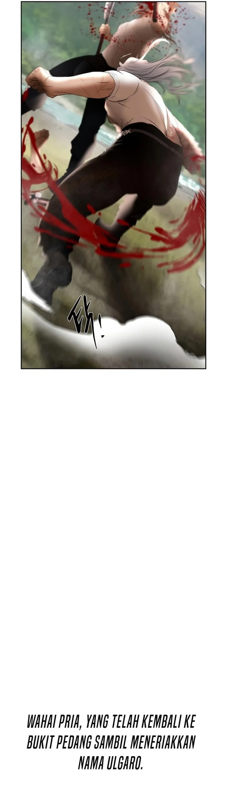 Barbarian Quest Chapter 71 - halaman 2
