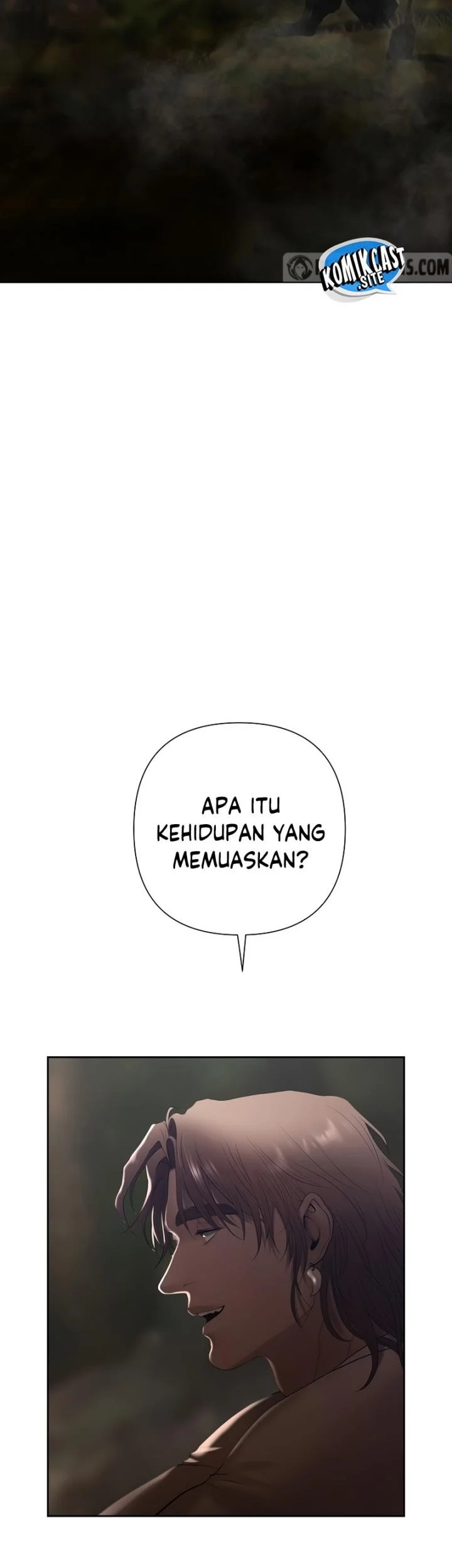Barbarian Quest Chapter 72 - halaman 4