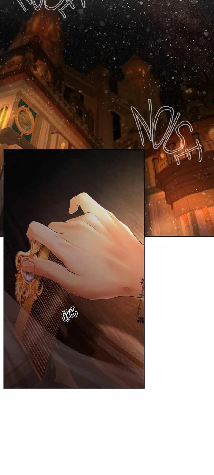 Barbarian Quest Chapter 73 - halaman 11