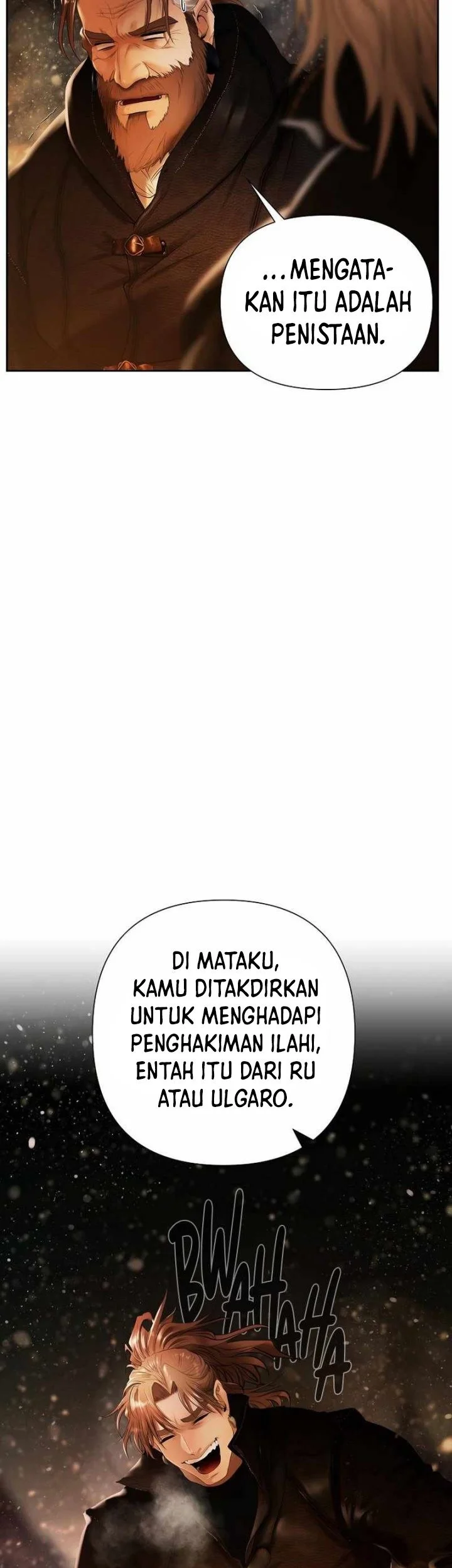Barbarian Quest Chapter 73 - halaman 2