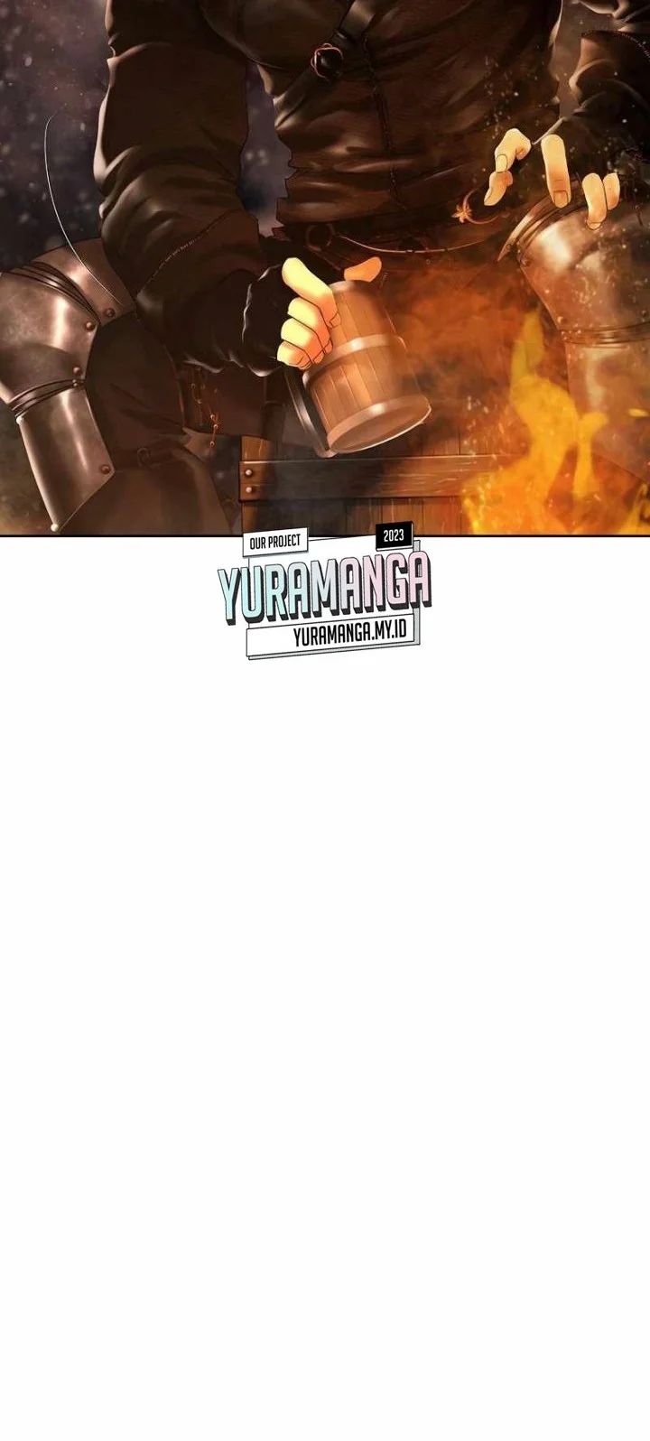 Barbarian Quest Chapter 73 - halaman 3
