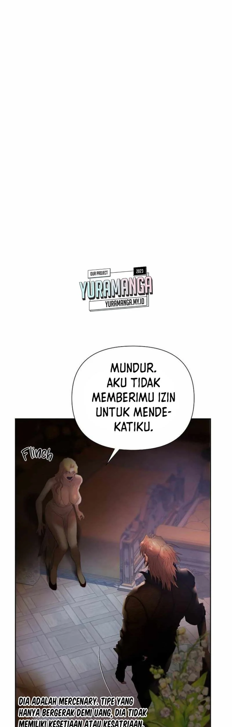Barbarian Quest Chapter 75 - halaman 15