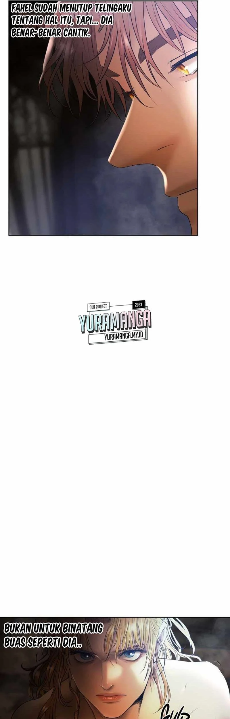 Barbarian Quest Chapter 75 - halaman 19