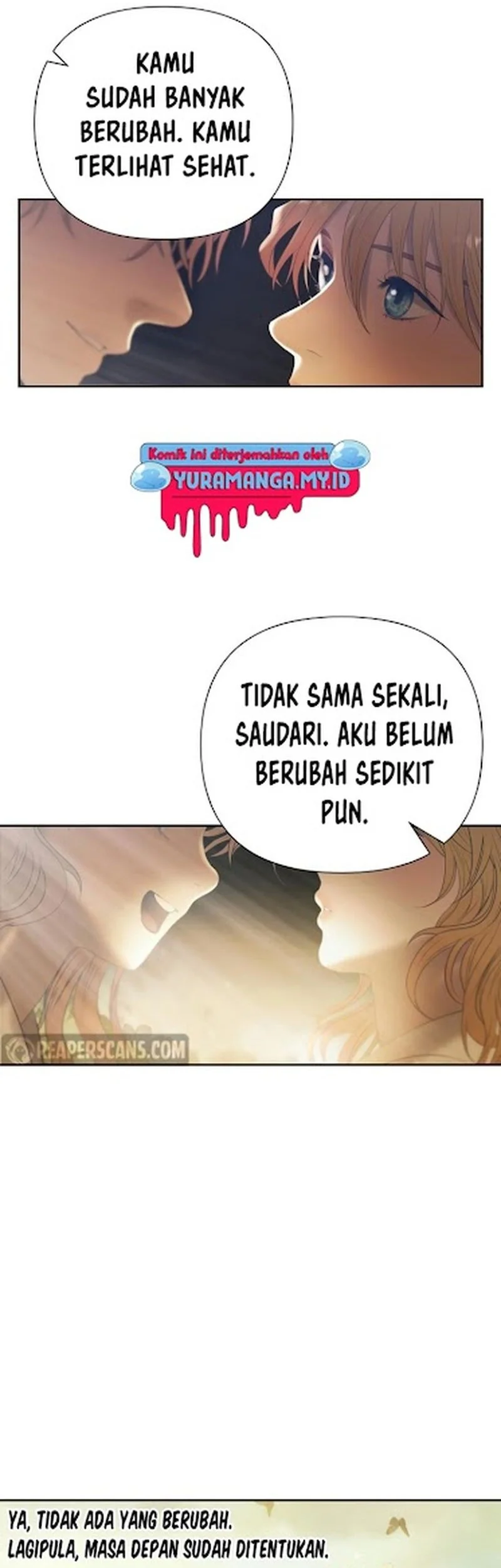 Barbarian Quest Chapter 78 - halaman 18