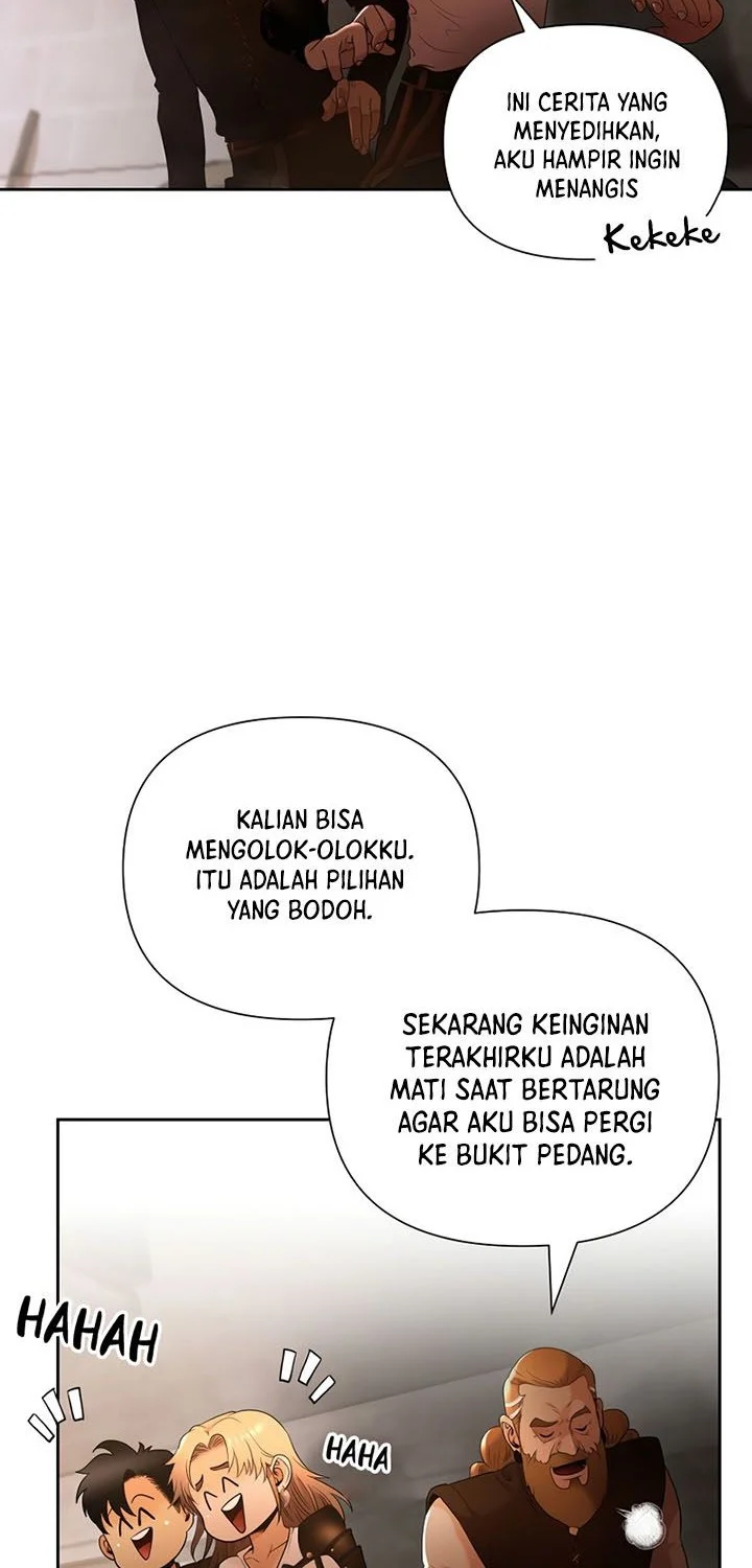 Barbarian Quest Chapter 8 - halaman 4