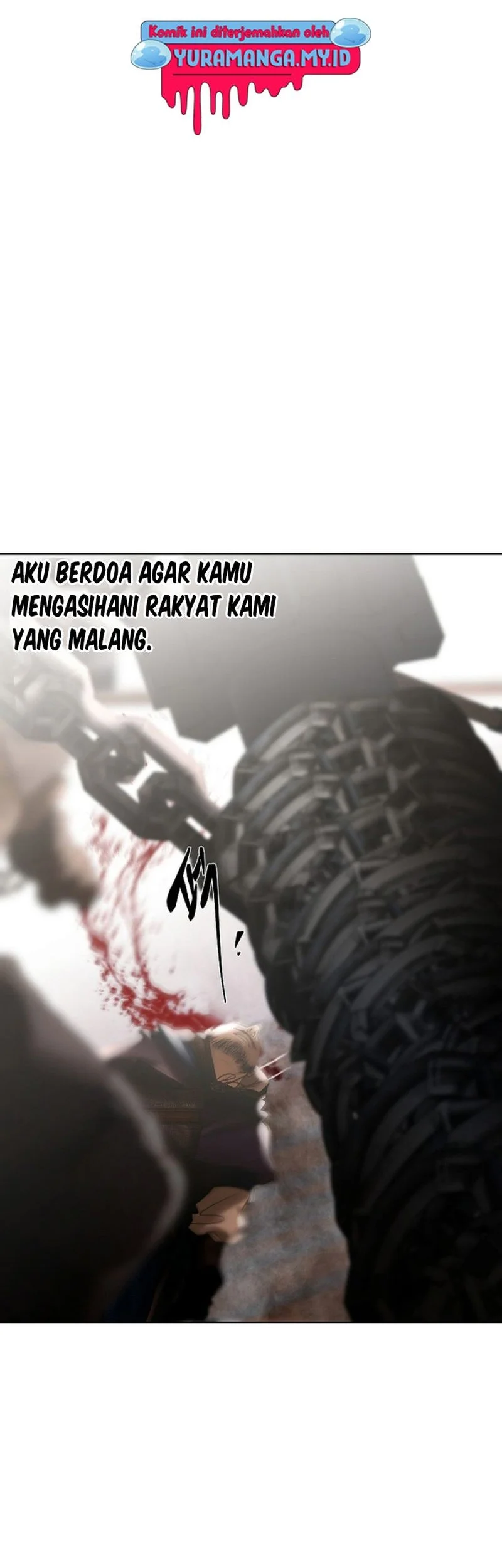 Barbarian Quest Chapter 80 - halaman 12