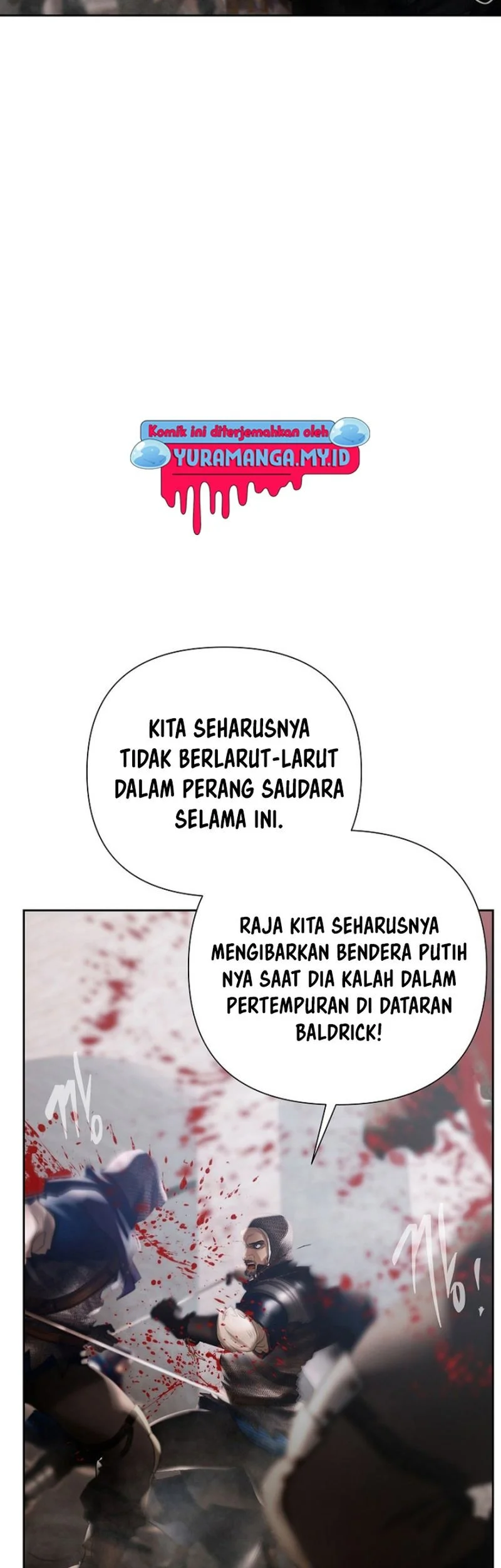Barbarian Quest Chapter 80 - halaman 2